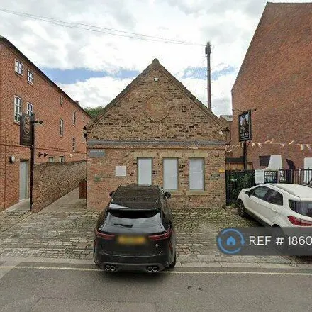 Rent this 3 bed apartment on 10 Toft Green in York, YO1 6JT