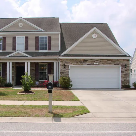 Buy this 5 bed house on 746 Carolina Farms Boulevard in Myrtle Beach, SC 29579