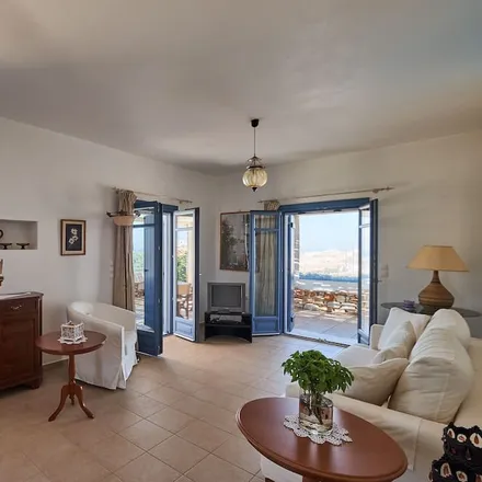 Rent this 4 bed house on Paros in Paros Regional Unit, Greece