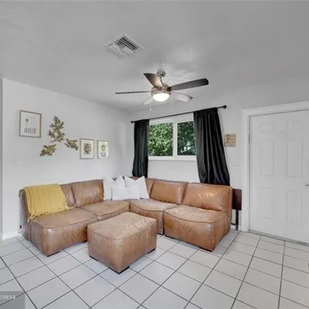 Image 4 - 5970 NW 42nd Ave, Fort Lauderdale, Florida, 33319 - House for sale