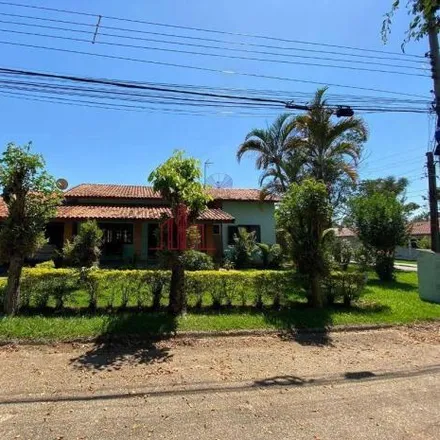 Image 2 - Rua José Alves, Centro, Iperó - SP, 18560-000, Brazil - House for sale