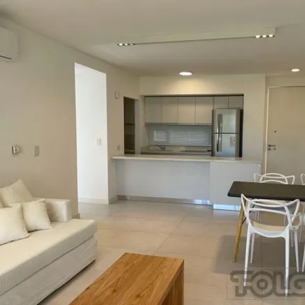 Rent this 2 bed townhouse on unnamed road in Partido de Tigre, Nordelta