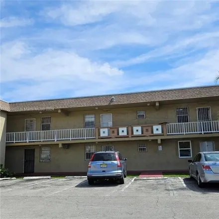 Buy this 2 bed condo on 301 Northwest 177th Street in Miami Gardens, FL 33169