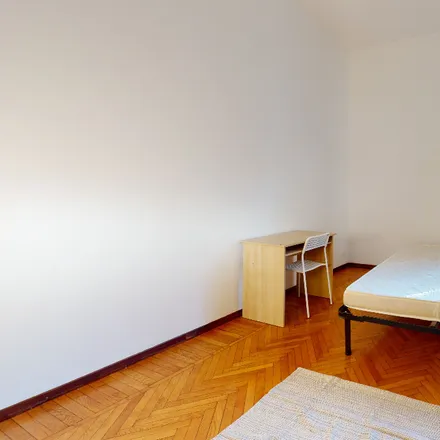Rent this studio room on Via della Moscova in 62/A, 20121 Milan MI