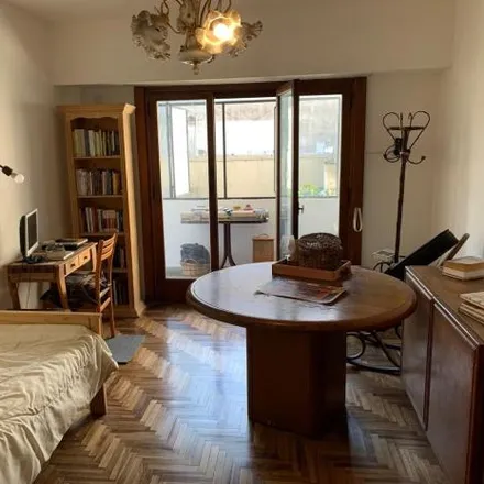 Buy this 2 bed apartment on Río de Janeiro 355 in Almagro, 1184 Buenos Aires