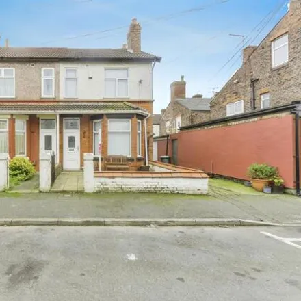 Image 3 - Thirlmere Drive, Wallasey, Merseyside, N/a - Duplex for sale