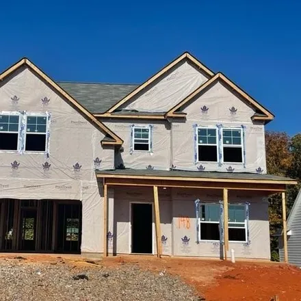 Buy this 5 bed house on Greyton Circle in North Augusta, SC 29860