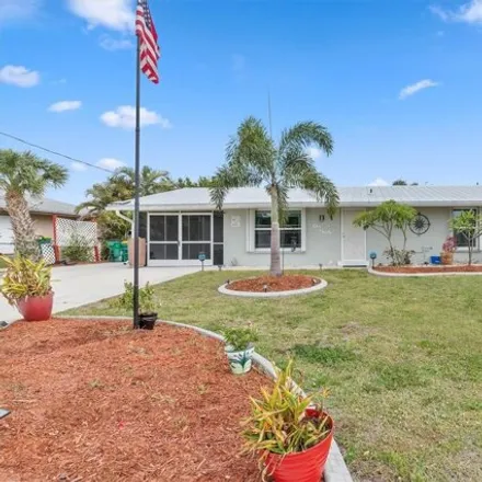 Buy this 2 bed house on 164 Arlington Court Northeast in Port Charlotte, FL 33952