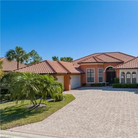 Buy this 3 bed house on 10278 Avalon Lake Circle in Gateway, FL 33913