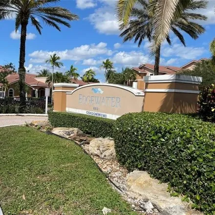 Rent this 2 bed condo on 8851 Alpinia Drive in Coral Springs, FL 33067