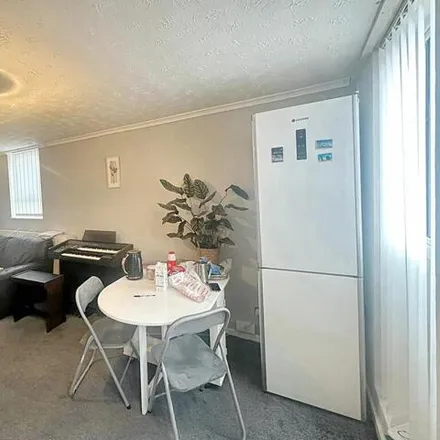 Buy this 2 bed apartment on Marlborough Road in Washington, NE37 3EL