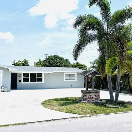 Rent this 3 bed house on 8719 Northwest 12th Street in Pembroke Pines, FL 33024