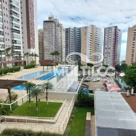 Rent this 3 bed apartment on Avenida Presidente Wilson in Pompéia, Santos - SP