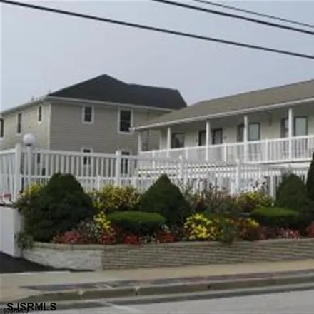Rent this studio condo on 9401 Pacific Ave Apt 44 in New Jersey, 08402