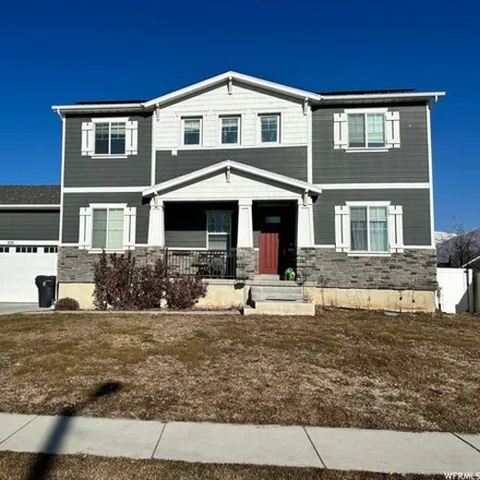Buy this 7 bed house on 543 East 700 North in American Fork, UT 84003
