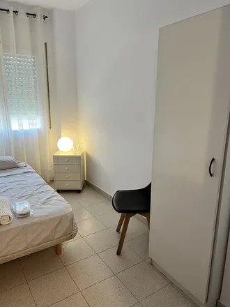 Image 1 - Barcelona, Navas, CT, ES - Apartment for rent