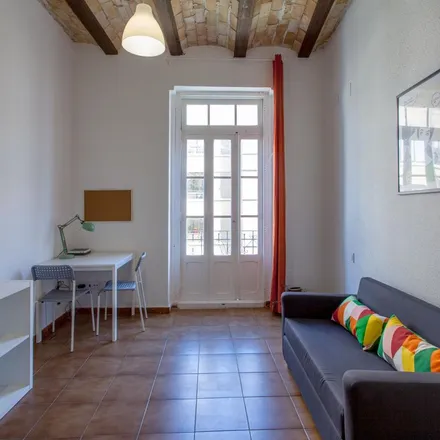 Image 3 - Carrer de Quart, 113, 46008 Valencia, Spain - Apartment for rent