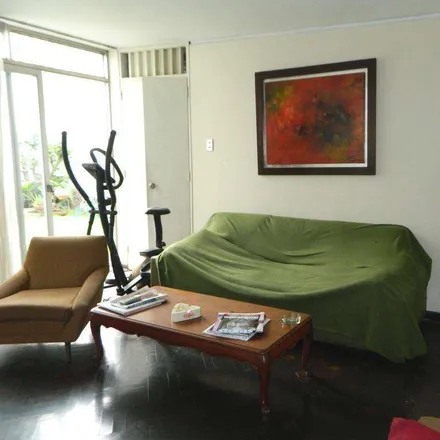 Image 5 - Manuel Gonzalez Olaechea, San Isidro, Lima Metropolitan Area 15000, Peru - House for sale