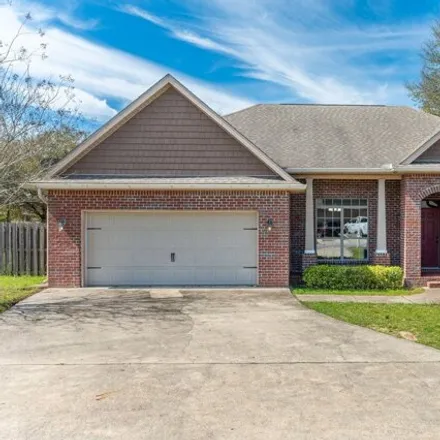 Buy this 3 bed house on 196 Steves Place in Crestview, FL 32536