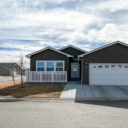 Image 2 - unnamed road, Frederick, CO 80530, USA - Apartment for sale