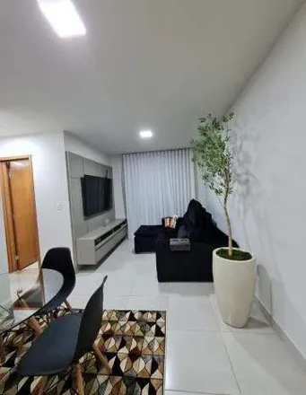 Image 1 - Rua Itabira, Daniel Fonseca, Uberlândia - MG, 38400-328, Brazil - Apartment for sale