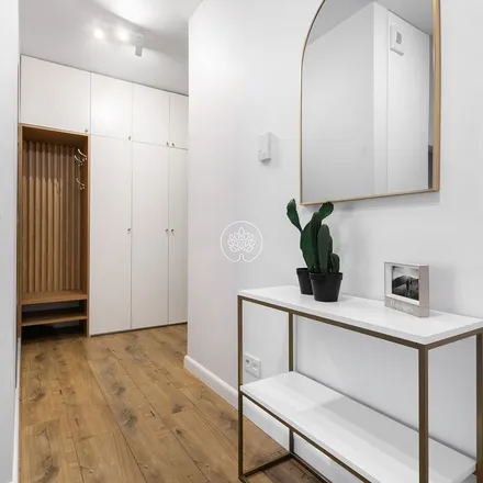 Rent this 2 bed apartment on Kołobrzeska 19 in 85-704 Bydgoszcz, Poland