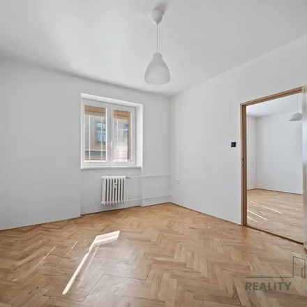 Rent this 1 bed apartment on Sportovní Hala Chrudim in Opletalova, 537 05 Chrudim