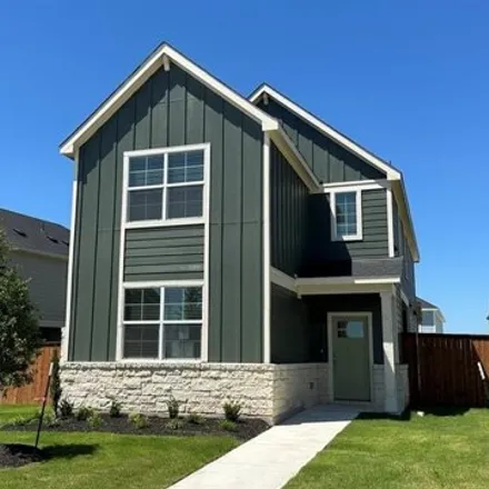 Buy this 3 bed house on unnamed road in Round Rock, TX 78665