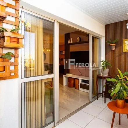 Buy this 4 bed apartment on Rua Ipê Amarelo in Águas Claras - Federal District, 71937-180
