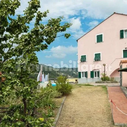 Image 7 - Schizza, Via Ferrari, 17015 Celle Ligure SV, Italy - Apartment for rent