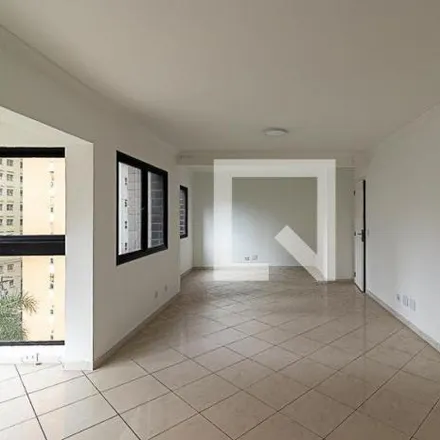 Buy this 3 bed apartment on Avenida Juriti 22 in Indianópolis, São Paulo - SP