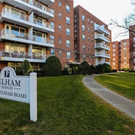 Image 2 - 720 Pelham Road, Rosedale, City of New Rochelle, NY 10805, USA - Apartment for rent