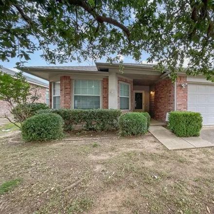 Buy this 3 bed house on 4217 Silverwood Trail in Fort Worth, TX 76244