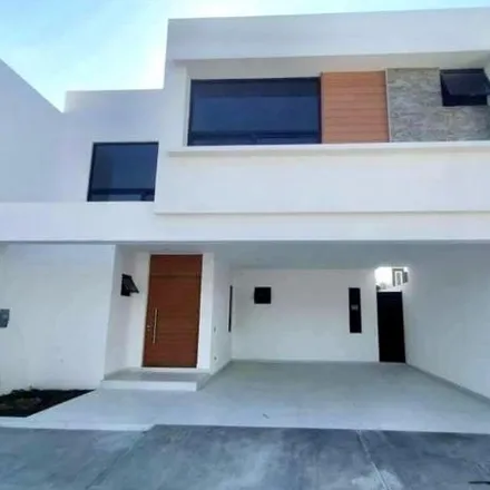 Buy this 3 bed house on unnamed road in 64102 El Faisán, NLE