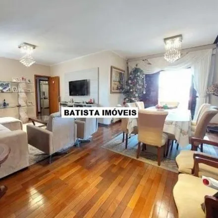 Buy this 4 bed apartment on Avenida Bernardi in Cristo Redentor, Porto Alegre - RS