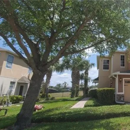 Image 1 - 1277 Priory Circle, Winter Garden, FL 34787, USA - Townhouse for sale