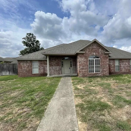 Buy this 3 bed house on Claudie Street in Searcy, AR 72143
