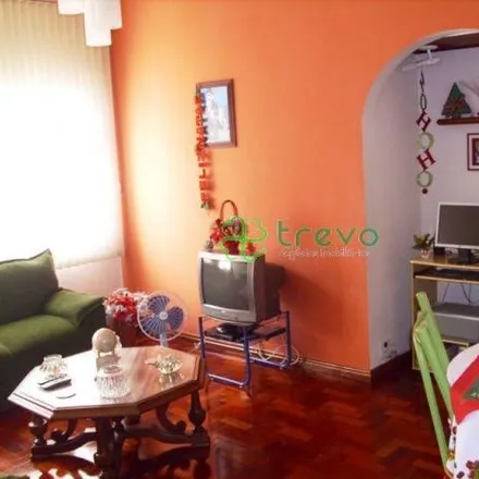 Buy this 2 bed apartment on Rua Resende Costa in Bonfim, Belo Horizonte - MG