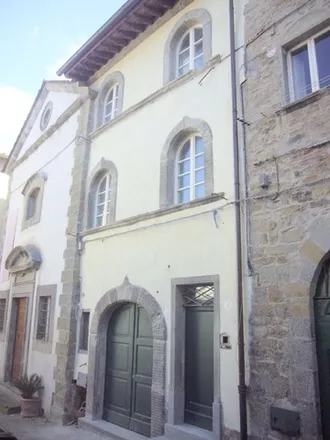 Buy this 5 bed townhouse on Via Cesare Battisti in 52044 Cortona AR, Italy