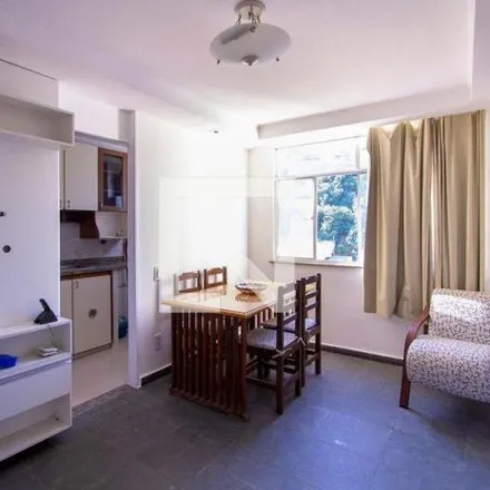 Rent this 2 bed apartment on Rua Noronha Torrezão in Pé Pequeno, Niterói - RJ