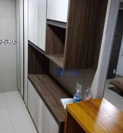 Buy this 3 bed apartment on Avenida da Amizade in Loteamento Jardim Santa Eliza, Sumaré - SP