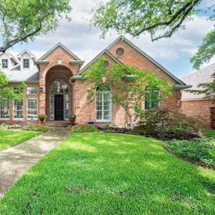 Buy this 4 bed house on 4211 Creekmeadow Dr in Dallas, Texas