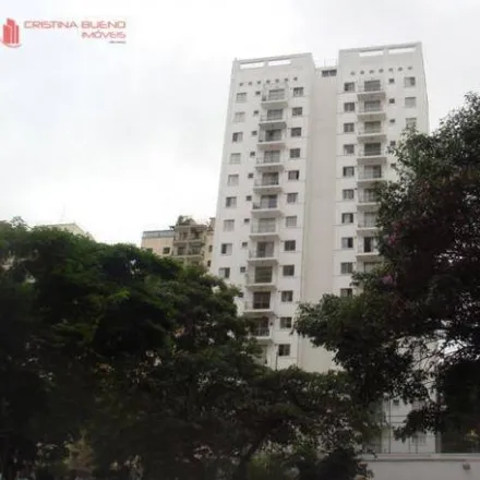 Buy this 2 bed apartment on Condomínio Green Village in Rua das Grumixamas 125, Jabaquara