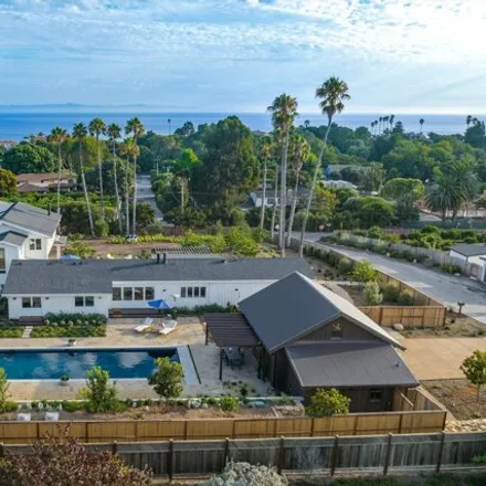 Rent this 4 bed house on 540 Yankee Farm Road in Santa Barbara, CA 93109