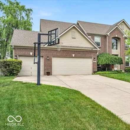 Buy this 4 bed house on 12647 Chargers Ct in Fishers, Indiana