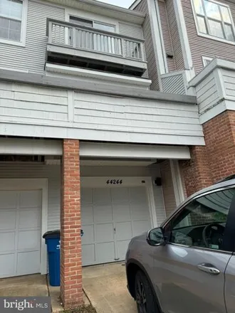 Rent this 2 bed house on 44244 Mossy Brook Square in Ashburn, VA 20147