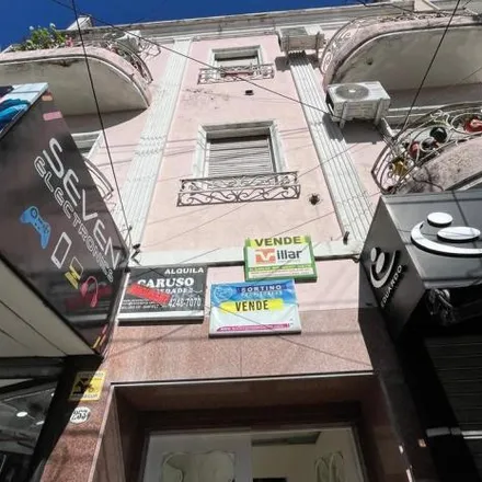 Buy this 1 bed apartment on Eduardo in Maipú 249, Partido de Lomas de Zamora