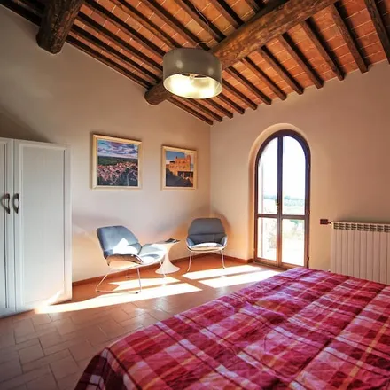 Rent this 3 bed house on Gambassi Terme in Florence, Italy