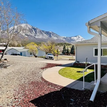 Image 2 - 13625 Jumbo Mountain Ln, Paonia, Colorado, 81428 - House for sale