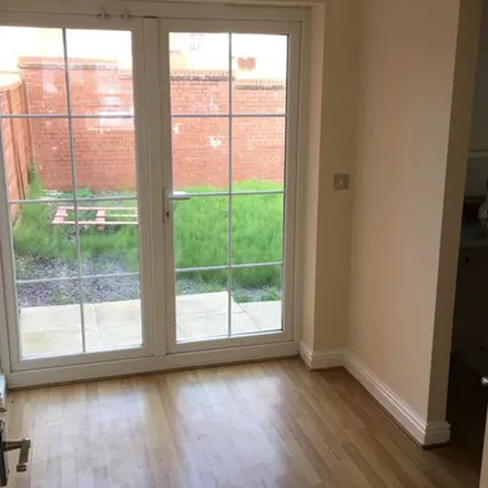 Rent this 3 bed apartment on Admiral Gardens in Bispham, FY2 9LR